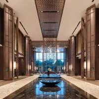 HUALUXE Hotels and Resorts Haining, hotel in Haining