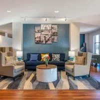 Comfort Inn St Louis Airport, Hotel in Bridgeton