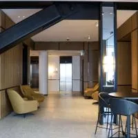 Wyndham Garden Christchurch Kilmore Street、クライストチャーチのホテル