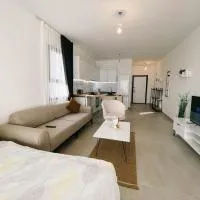 Luscious Studio in Iskele, Long Beach, Caesar Resort, hotel en İskele