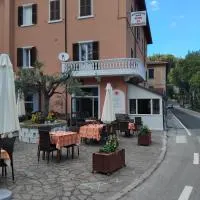 Locanda Rocchetta-Premilcuore, hotel sa Premilcuore