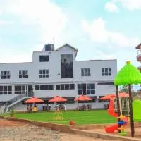 Tawala Garden Hotel, hotel din Nairobi