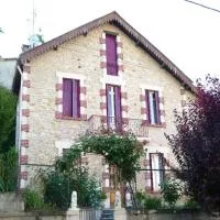 paysmillereves, hotel en Fumel