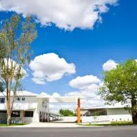 Roma Central Motel、ローマにあるRoma Airport - RMAの周辺ホテル