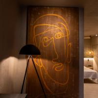 Sea Soul Hotel, hotel en Bodrum