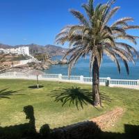 PALMERAS 8 MENYBER, hotel a Nerja