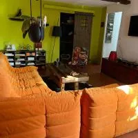 Mon Abri, hotel a Garéoult