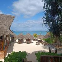 Pazuri kendwa Beach Hotel, hotel u gradu Nungvi