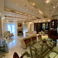 Aridaia में, होटल LaBelle Elite House in Aridaia,Lutra Pozar
