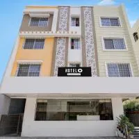 Hotel O Chhatrapati Nagar, hotel en Shirdi