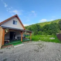 Mountain Cozy Home, viešbutis mieste Sub Cetate