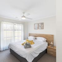 Morview Holiday Homes-Elephant, kh&aacute;ch sạn gần S&acirc;n bay Hamilton - HLT, Hamilton