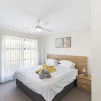 Morview Holiday Homes-Elephant, hotel i Hamilton