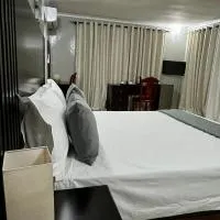 Agago Boon Guest house, hotel en Serowe