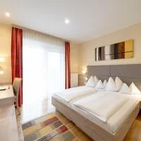 Hotel Schachenwald I Wellness & Genuss, отель в городе Премштеттен