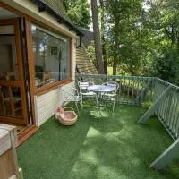Linlithgow में, होटल Ledi - Cottage