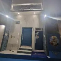 Pousada Ouro Branco, מלון בMacau