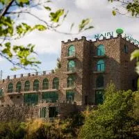 Nairi Hotel, Hotel in Dschermuk