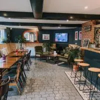 The Town Arms, hotell i Wallingford