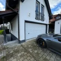 Ferienwohnung Graf, hotel a Egling