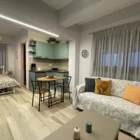 Trikala Wander Stay, hotel em Tríkala