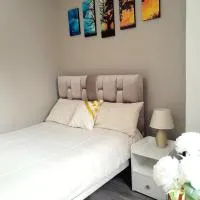 Suite Boreal, hotel a Riobamba
