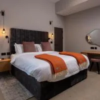 Montgomery House Apart-Hotel, ξενοδοχείο σε Headingley