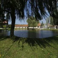 Domaine de Collen, hotel di Lépine