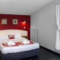 Hotel Le Stella, hotel a Châtel