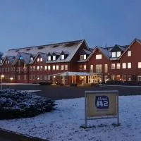 Hotel A2, hotel en Schopsdorf