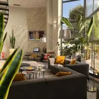 Break Hotel, hotel u gradu 'Ospedaletto Lodigiano'