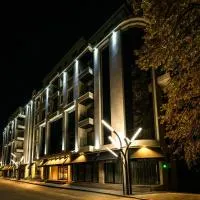 Hotel Royal Plovdiv, hotel em Plovdiv