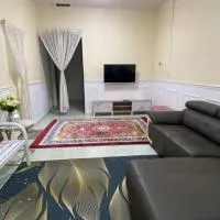 Indah Jerai Homestay, hotel in Guar Chempedak