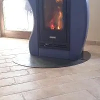 La dimora del castagno, hotel u gradu Ormea
