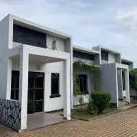 House of Light: Arua şehrinde bir otel