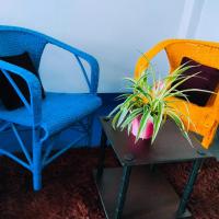 California Nest, hotel near Tezpur Airport - TEZ, Tezpur