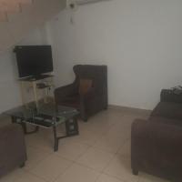 Eden, hotel poblíž Letiště Gbessia - CKY, Conakry