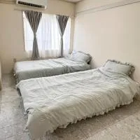 Chigasaki JH Court C - Vacation STAY 17903, hotell i Chigasaki