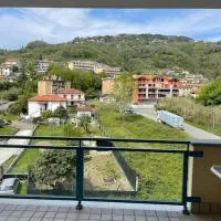 Affittacamere Da Maria 3, hotel Albianóban