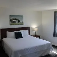 Sprague Motel, hotel di Sprague