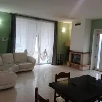 I Girasoli, hotel din San Martino In Strada