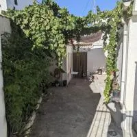 Casa Frasquita, hotel di Moclín