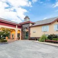 Precious Hotel, Hotel in Carthage