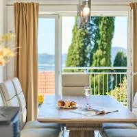 Apartment Summer Chill 2, hotel u gradu Trsteno