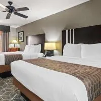 Best Western Inn, hotel u gradu Monrovil