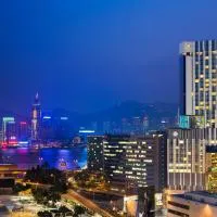 Hotel ICON, hotel in Hong Kong