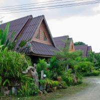 Daranee Resort, hôtel à Ranong près de : Aéroport de Kawthaung - KAW