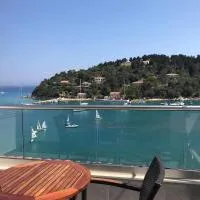 Limani Studio, ξενοδοχείο στη Λάκκα
