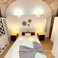 Casa D'Arriaga: Beja şehrinde bir otel