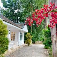 Silpasom ARTstay, hotel v destinaci Ban Tha Kham